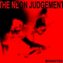 Portada The Neon Judgement - Please, Release Me, Let Me Go - Go
