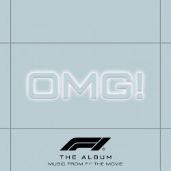 Portada Tiësto & Sexyy Red - OMG! (From F1® The Movie)