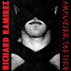 Portada Richard Ramirez - Atomic Distortions