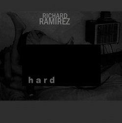 Portada Richard Ramirez - Leviathan