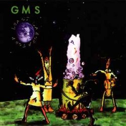 Portada GMS - Ill Be Back
