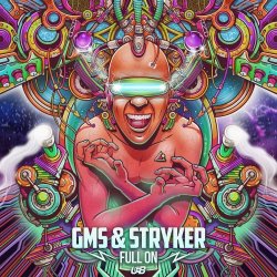 Portada GMS & Stryker - Full On