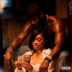 Portada GloRilla - Typa