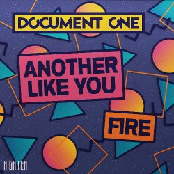 Portada Document One - Another Like You