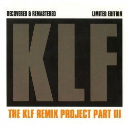 Portada The KLF - Madrugada Eterna (Live From The Lost Continent Original Version)