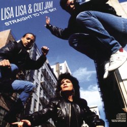 Portada Lisa Lisa & Cult Jam - Little Jackie Wants To Be A Star (Album Version)