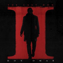 Portada Don Omar - Yo Soy De Aqui