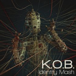 Portada K.O.B. - Folie A Deux