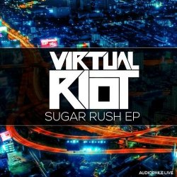 Portada Virtual Riot & Sub.Sound - Where Are You