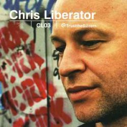 Portada Chris Liberator & The Geezer - Bitches Brew