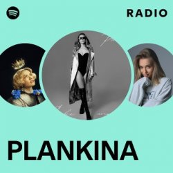 Portada Plankina - Я все могу сама