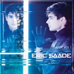 Portada Eric Saade - Big Love
