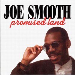Portada Joe Smooth - Promised Land (Underground Mix)