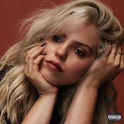 Portada Reneé Rapp - Moon
