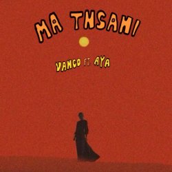 Portada Ma Tnsani (Yalla Habibi)