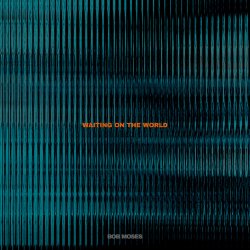 Portada Bob Moses - Waiting on the World