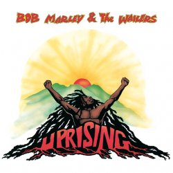 Portada Bob Marley & The Wailers - Zion Train