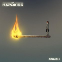 Portada The Hardkiss - Crush