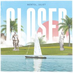 Portada The Chainsmokers & Halsey - Closer (Mentol & Juliet Cover Remix)