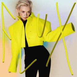 Portada Alison Goldfrapp - Sound & Light