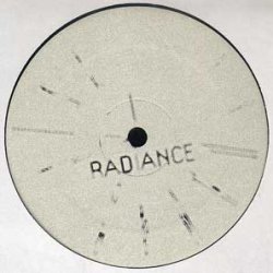 Portada Radiance - III