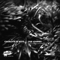 Portada Charlotte De Witte - When The Going Gets Rough