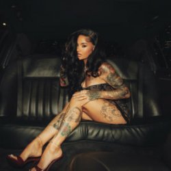 Portada Kehlani - Folded