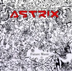 Portada Astrix - Techno Windows (GMS remix)