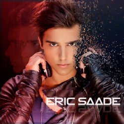 Portada Eric Saade - Crashed On The Dance Floor