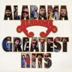 Portada Alabama - Rain