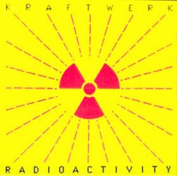Portada Radioactivity - Radioactivity (Francois Kevorkian Remix)