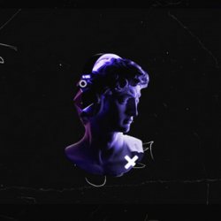 Portada K-391 & Braaheim & ILYAA & Felix Samuel - Elysium