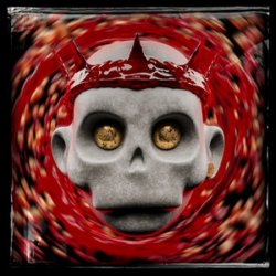 Portada Zomboy - Royal Blood