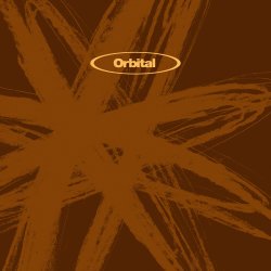 Portada Orbital - Time Becomes