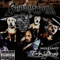 Portada Snoop Dogg - Buck 'Em (feat. Sticky Fingers)