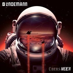 Portada Lindemann - Übers Meer (Piano Version)
