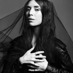 Portada Lykke Li - I Never Learn