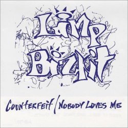 Portada Limp Bizkit - Counterfeit (Radio Edit)