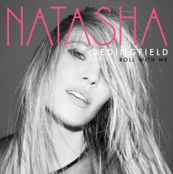 Portada Natasha Bedingfield - Roller Skate