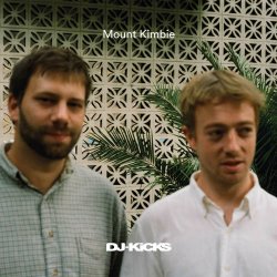 Portada Mount Kimbie & Efdemin - America (Terrence Dixon MInimal Detroit Mix)