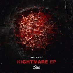 Portada Virtual Riot - Carrier