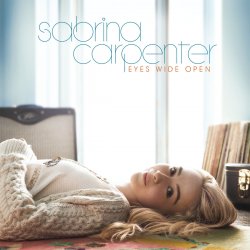 Portada Sabrina Carpenter - Can't Blame a Girl for Trying