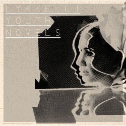 Portada Lykke Li - Melodies & Desires