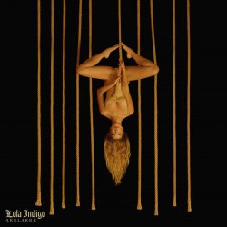Portada Lola Indigo - Inocente