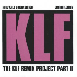 Portada The KLF - What Time Is Dub  (Salz Stripped Down Acid Dub)