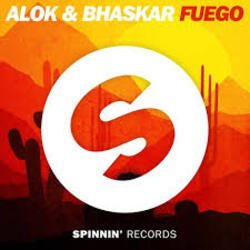 Portada Alok & Bhaskar - Fuego (Club Mix)