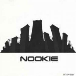 Portada Limp Bizkit - Nookie (Clean Version)