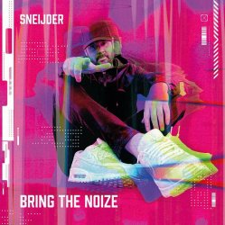 Portada Sneijder - The Speed Of Light [Intro Mix]
