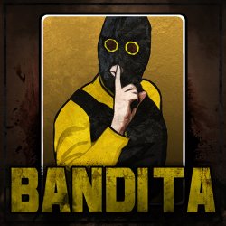 Portada DJ Blyatman - Voodoo (Night In Pripyat)