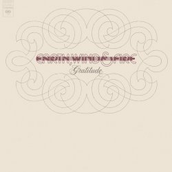 Portada Earth, Wind & Fire - Africano power (Live)